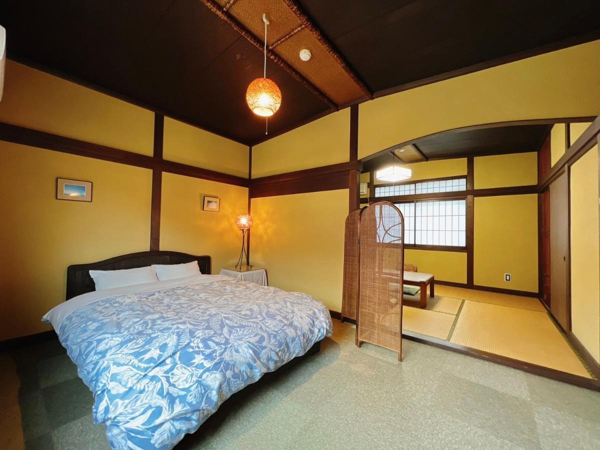 Morigen Ryokan Kyōtango Exterior foto