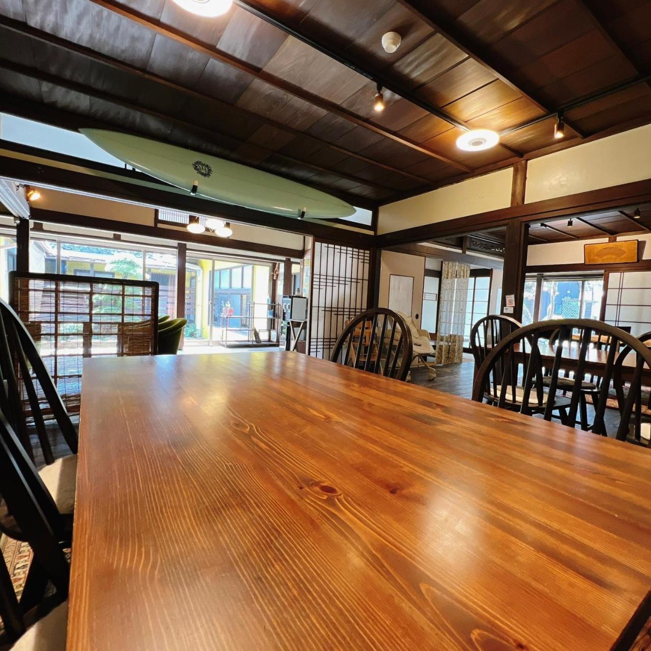 Morigen Ryokan Kyōtango Exterior foto
