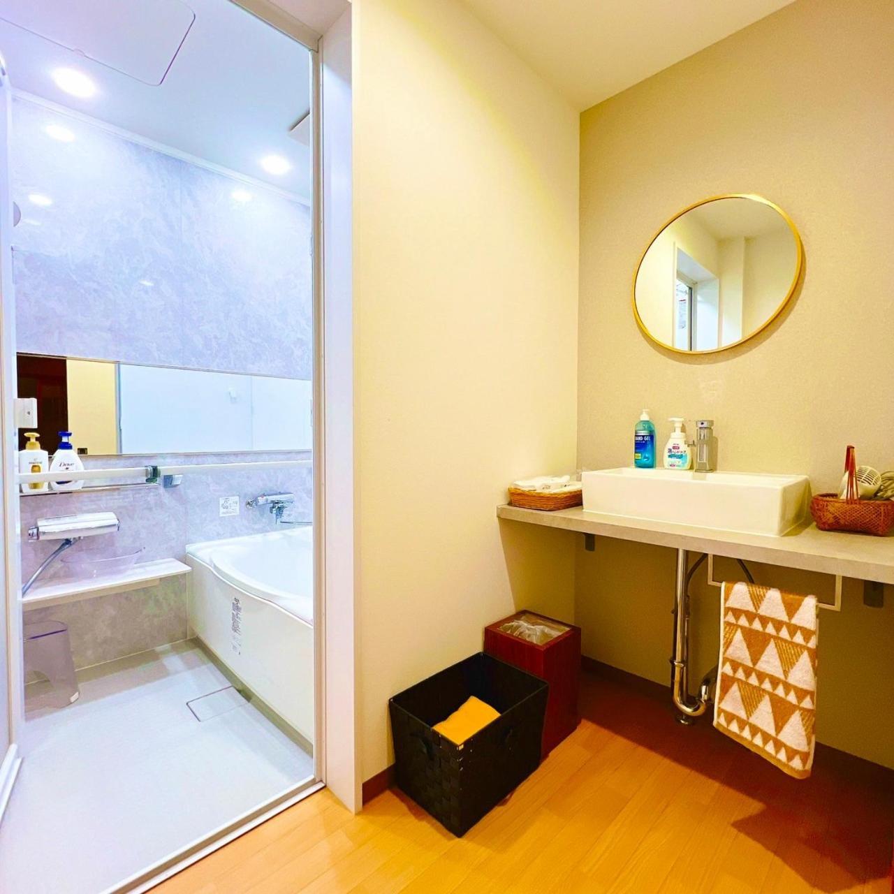 Morigen Ryokan Kyōtango Exterior foto