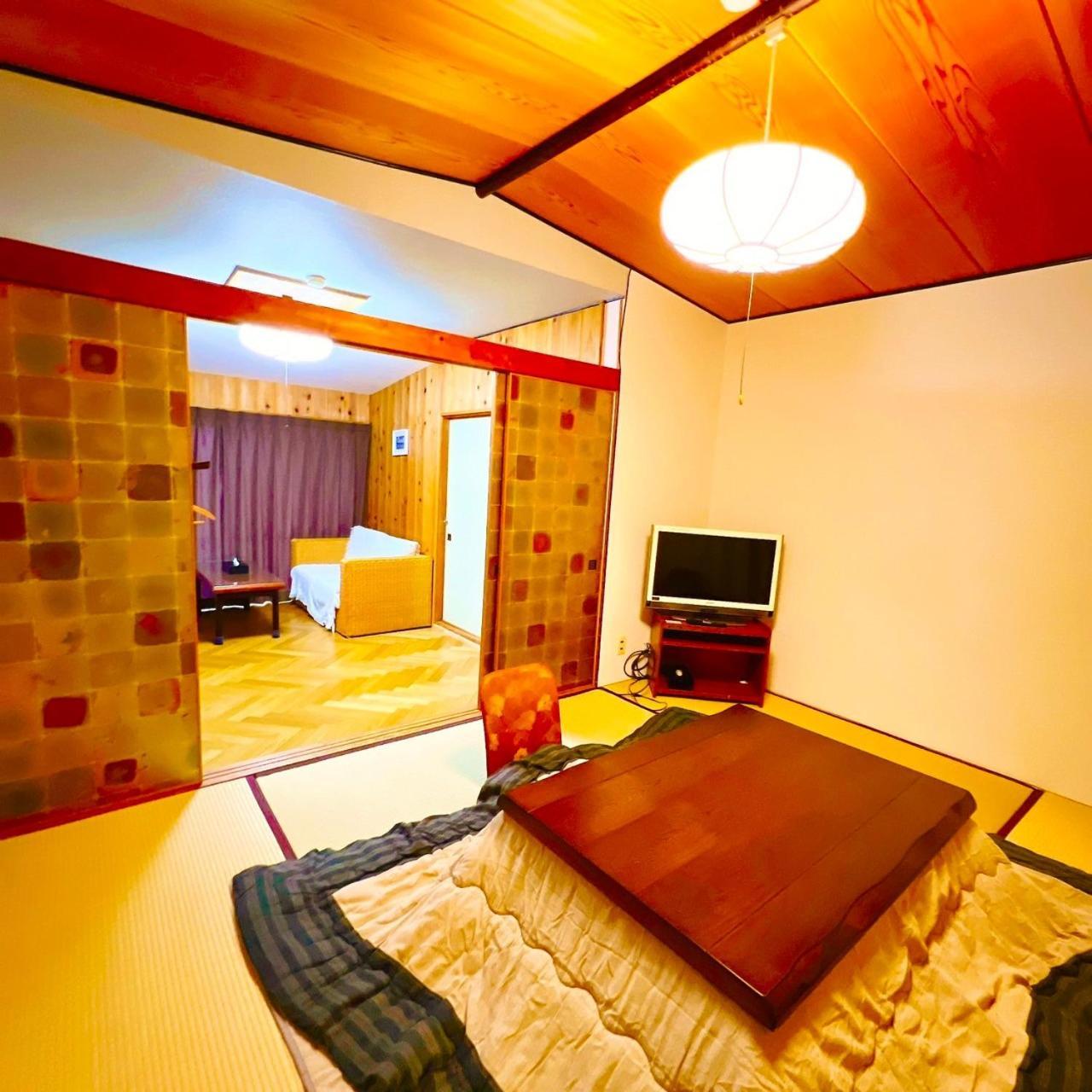 Morigen Ryokan Kyōtango Exterior foto