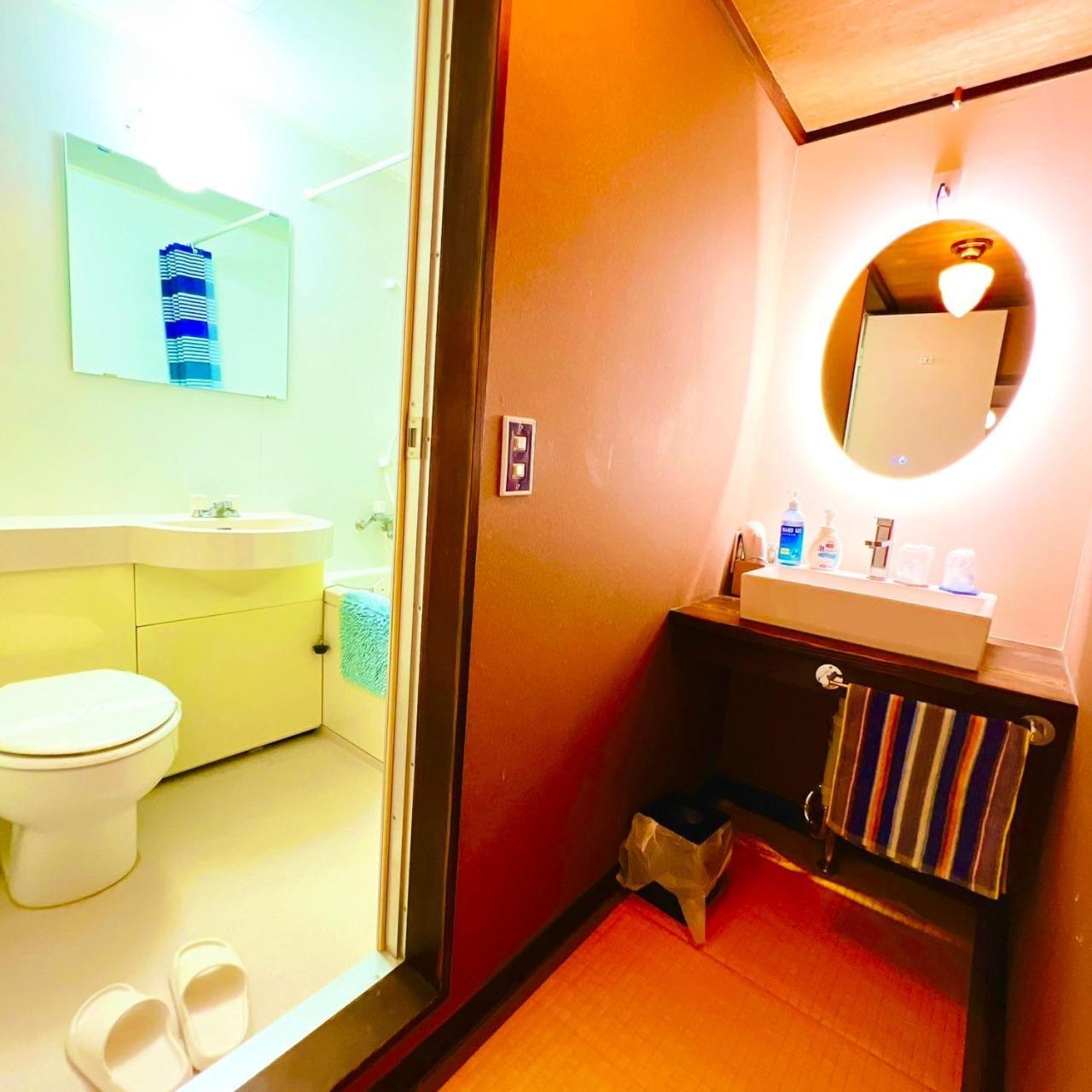 Morigen Ryokan Kyōtango Exterior foto